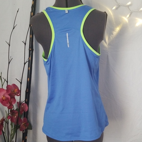 NIKE DRI FIT TANK TOP - Picture 3 of 5